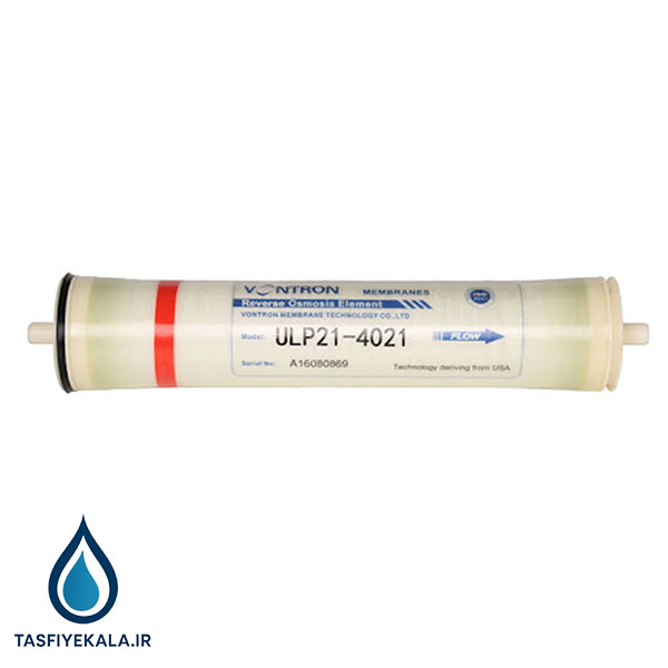 فیلتر ممبران 4 اینچ ونترون (Vontron) مدل ULP21-4021