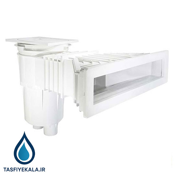 اسکیمر استخر IML مدل E-12NORM