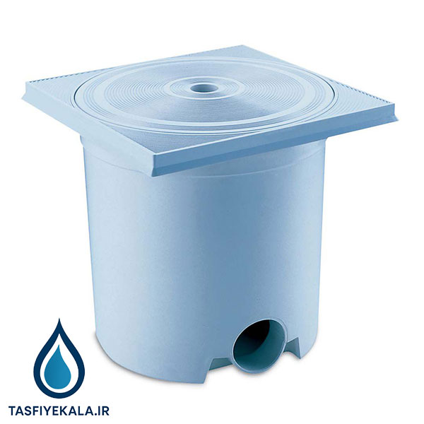 کنترل کننده سطح آب استخر IML مدل A-007