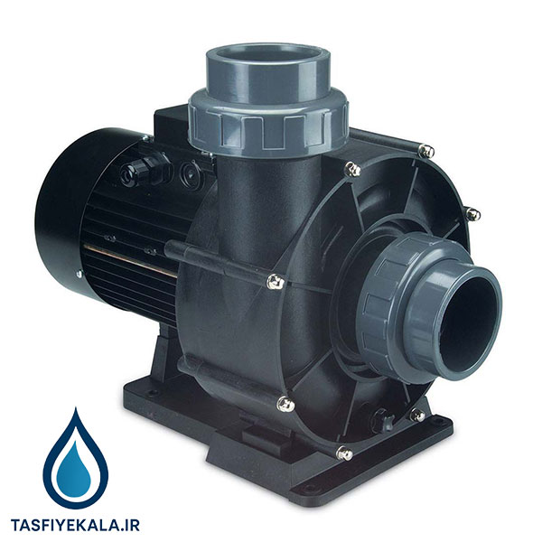 پمپ تصفیه استخر IML سری NEW BCC مدل NEWBCC550T