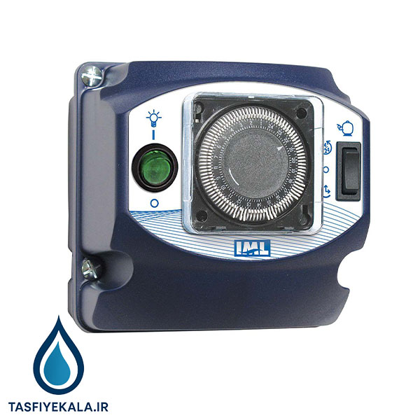 کنترل پنل استخر IML مدل AM003BTF