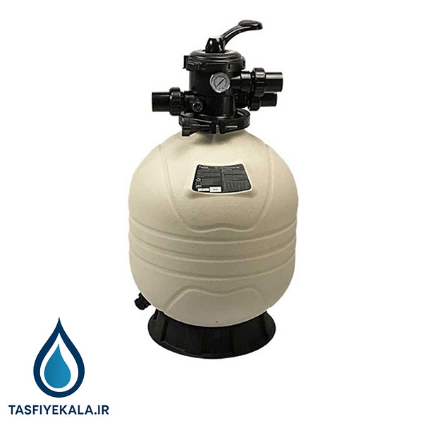 فیلتر شنی استخری ایمکس (Emaux) مدل MFV-17