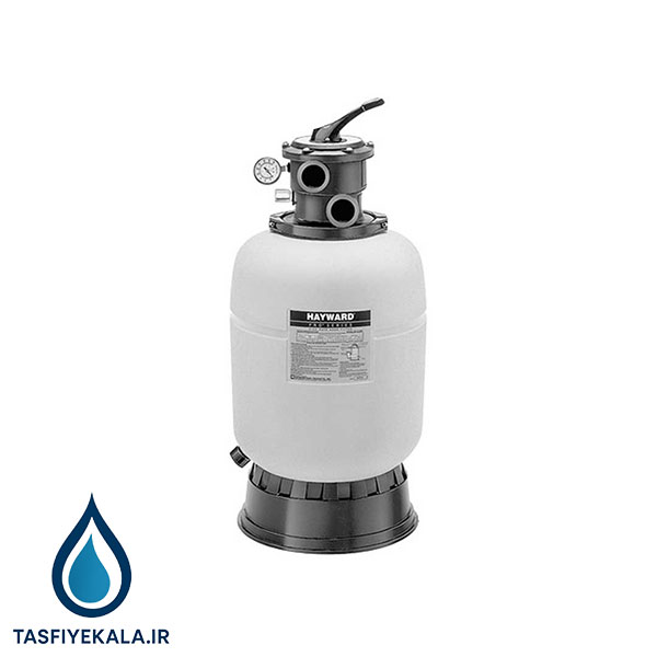 فیلتر شنی استخری هایوارد (HAYWARD) مدل S144T