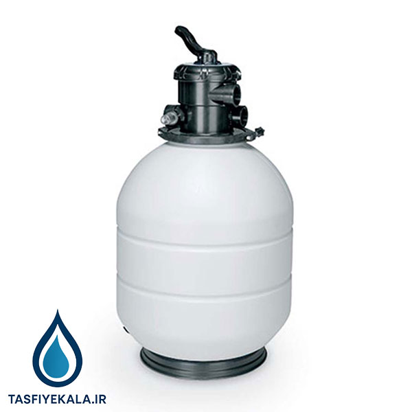 فیلتر شنی استخر IML سری ROMA مدل FEC-400-VT