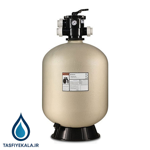 فیلتر شنی استخری پنتیر (Pentair) مدل SD80
