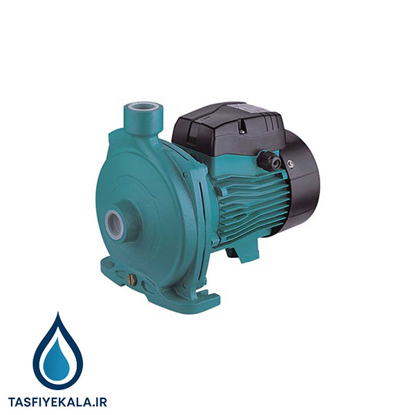 پمپ بشقابی لئو (LEO) مدل AC150L