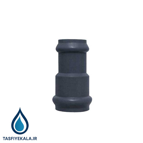 سوکت کاهش دهنده UPVC پیمتاش (PIMTAS)