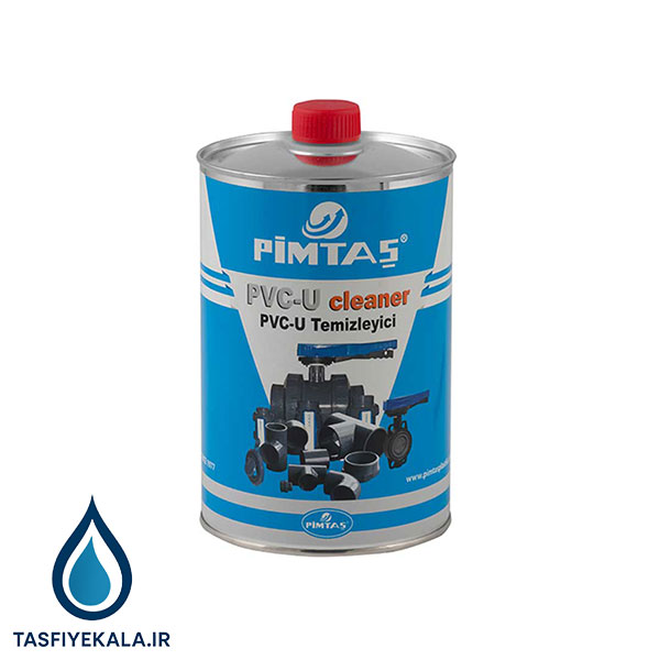 کلینر UPVC پیمتاش (PIMTAS)