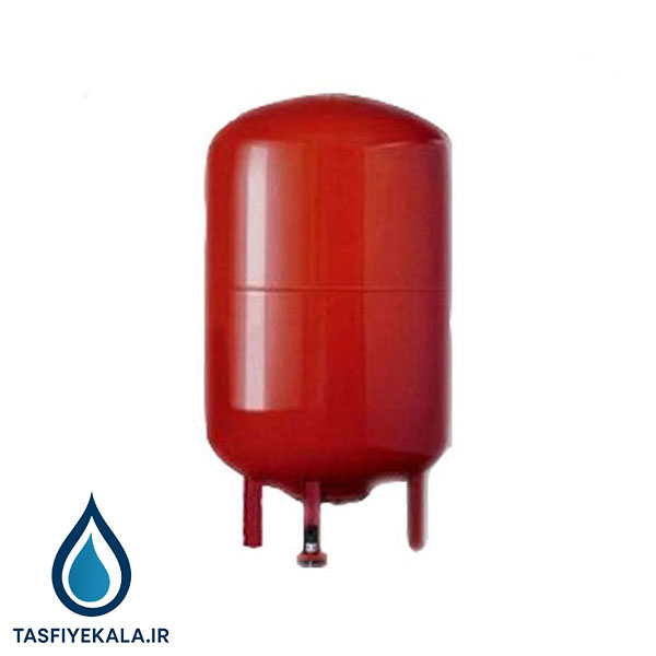 منبع تحت فشار فیلبرتو مدل FI-TP ظرفیت 100 لیتر