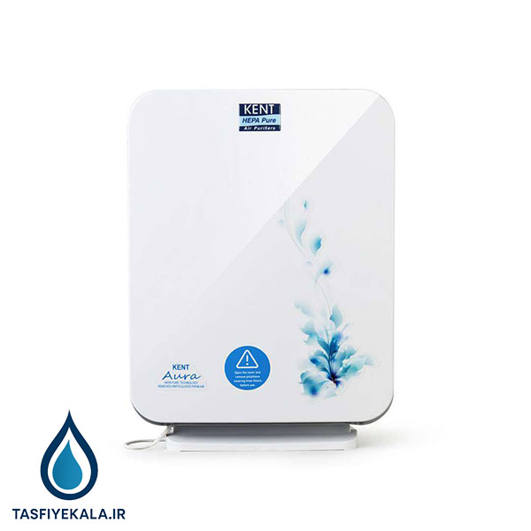 دستگاه تصفیه هوا کنت (Kent) مدل Aura