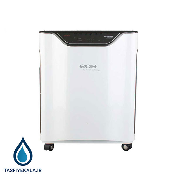دستگاه تصفیه هوا هیوندای (HYUNDAI) واکورتک مدل EOS-501D
