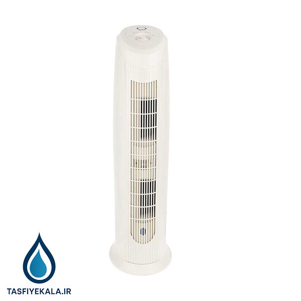 دستگاه تصفیه هوا اینترتک مدل TPP201M