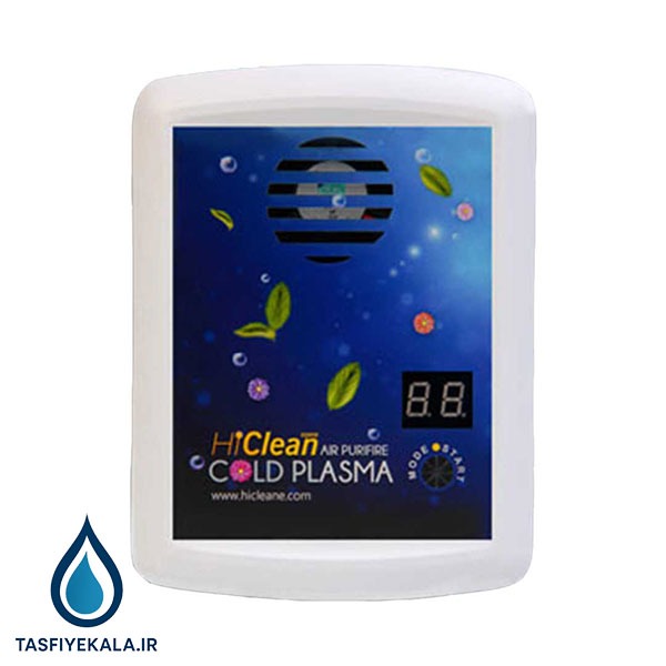 دستگاه تصفیه هوا هایکلین (HiClean) مدل AP-108
