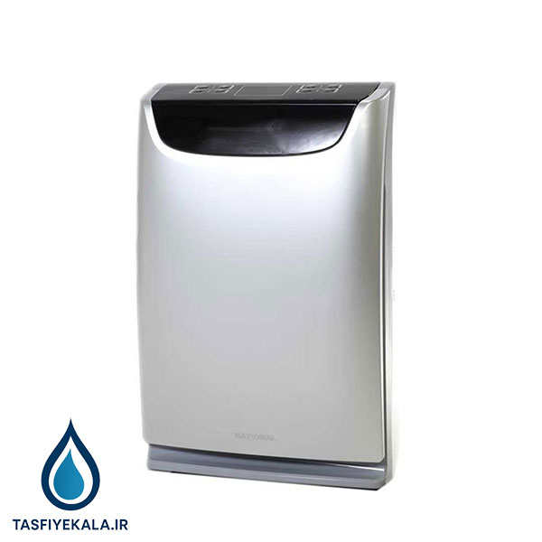 دستگاه تصفیه هوا و بخارساز سرد ناسیونال (National) مدل 3900