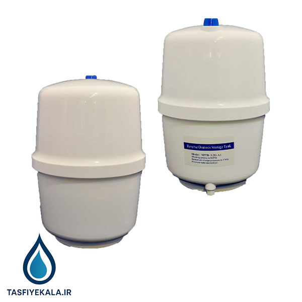 مخزن تصفیه آب تانک پک مدل NPTK-3.2G A1