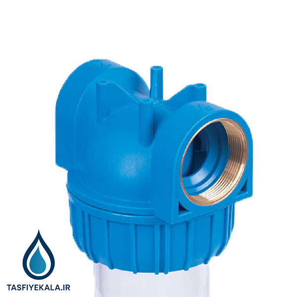 هوزینگ شفاف با دبی آب بالا سوفیلتر (SOU FILTER)