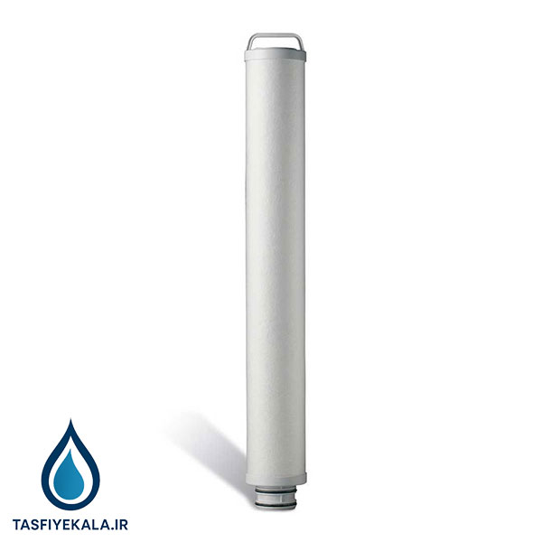 فیلتر بیگ وان الیافی 40 اینچ 5 تا 200 میکرون