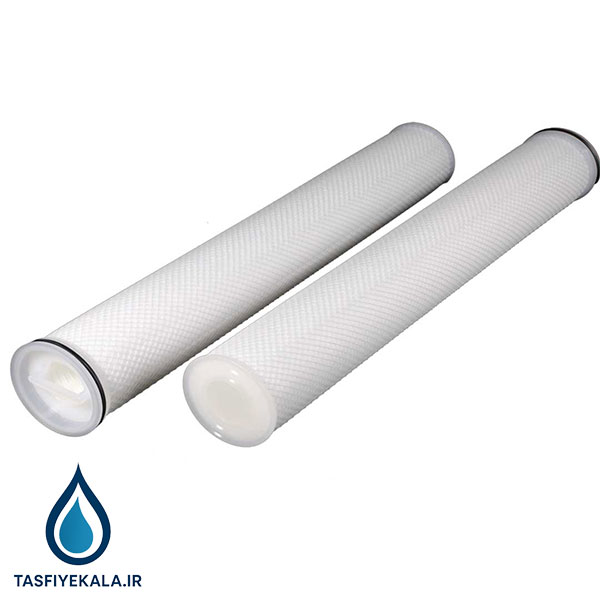 فیلتر های فلو (High Flow) 6*60 اینچ سه میکرون