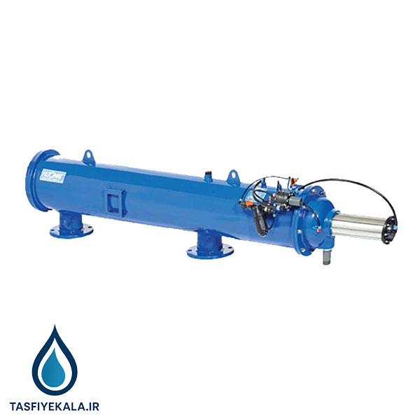 فیلتر هیدرولیک فیلتومات (FILTOMAT) مدل M100 4500