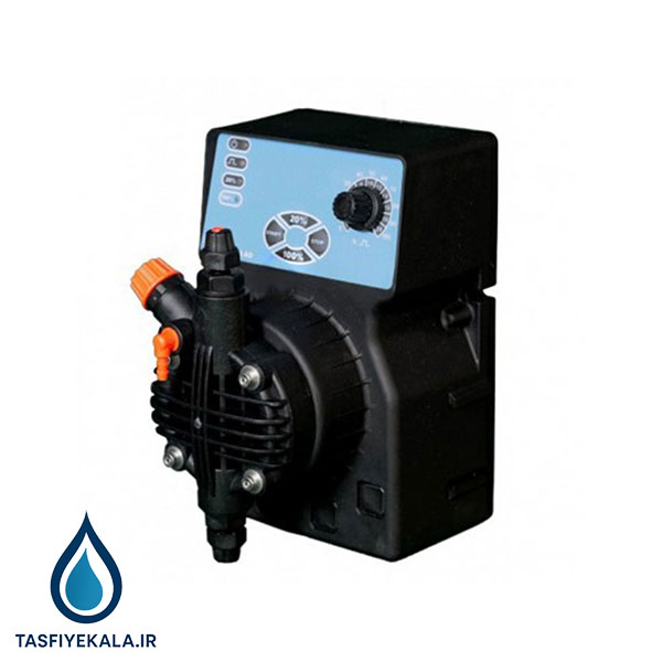 دوزینگ پمپ اتاترون (Etatron) مدل DLX MA/ADO 810