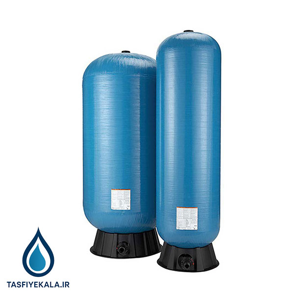 فیلتر FRP هیدروتک (HIDROTEK) مدل 2.5-TK 1665