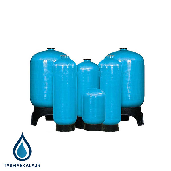 فیلتر FRP کنیچر (Canature) سایز 72*30