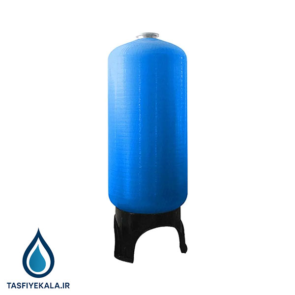 مخزن FRP پنتیر (Pentair) مدل 77*24