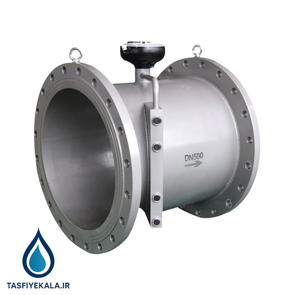 کنتور آب هوشمند التراسونیک پاندا (PANDA) سری PWM DN350-DN600