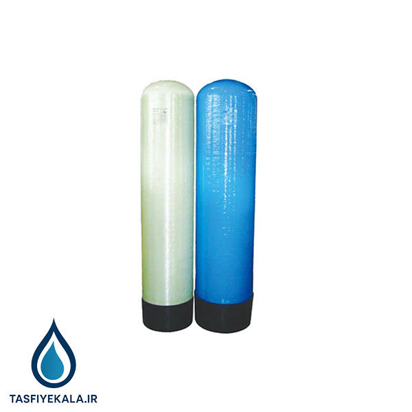 مخزن FRP برند VETEC سایز 65*16