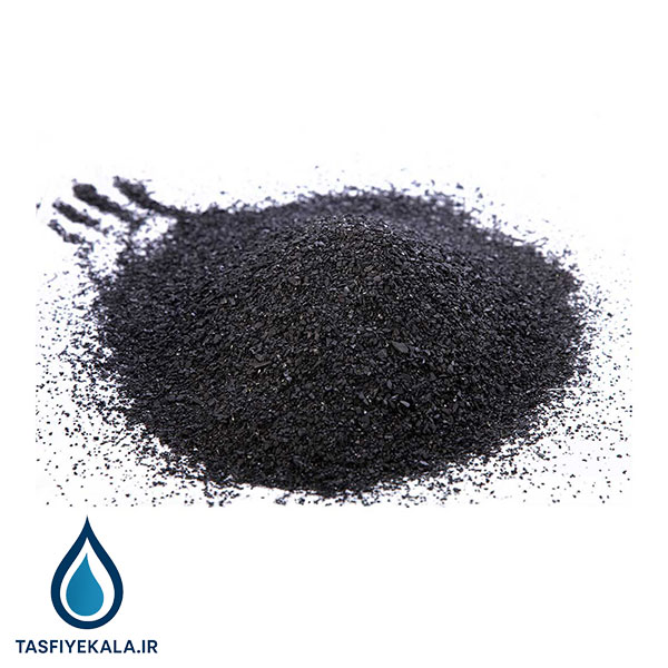آنتراسیت درجه دو ( 3 تا 5 میلی متر) نانوتک