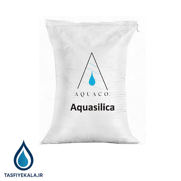 گراول سیلیس آکواکو (AQUACO)