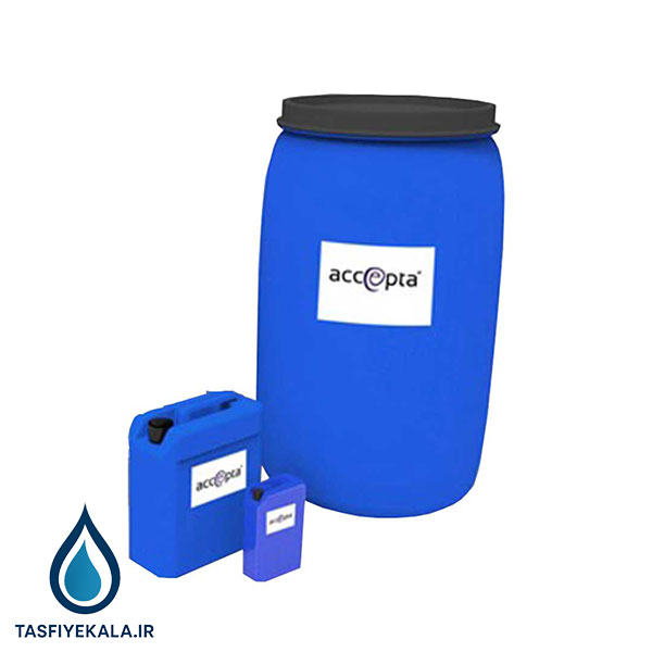 بایوساید اکسپتا مدل accepta 2827