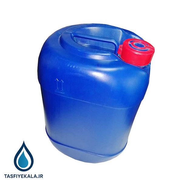 بازدارنده رسوب و خوردگی سیستم های آب صنعتی بلکور مدل Belcor 585