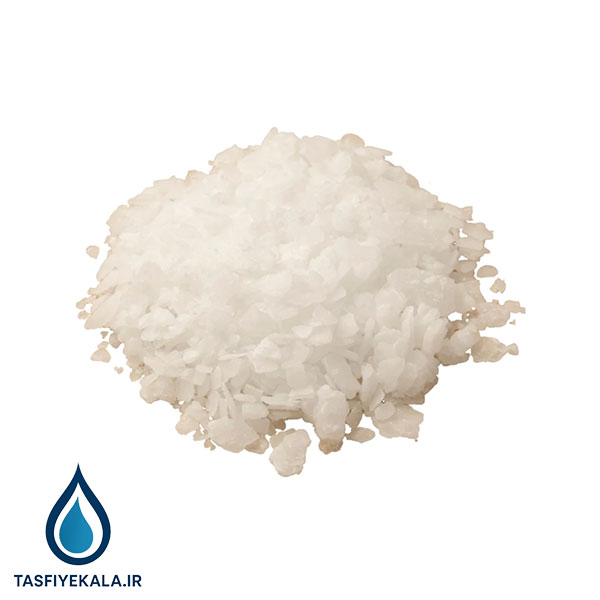 سدیم هیدروکسید (سود سوزآور)