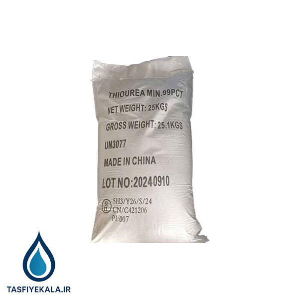 تیواوره (Thiourea)