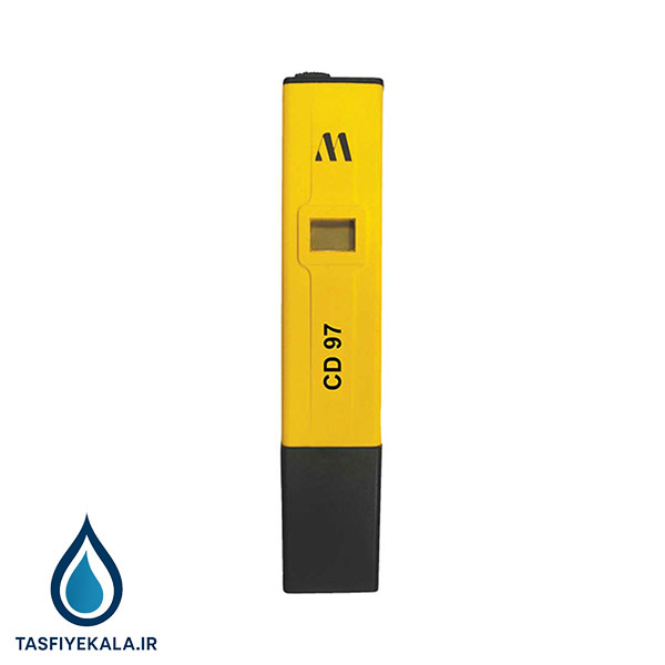 TDS متر میلواکی (Milwaukee) مدل CD97